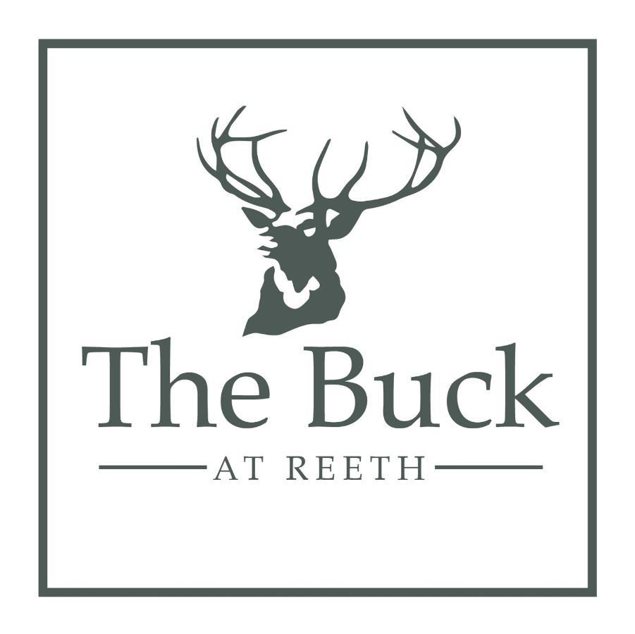 The Buck 호텔 리스 외부 사진
